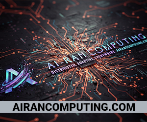 AI-RAN Computing