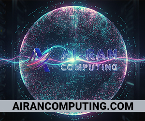 AI-RAN Computing