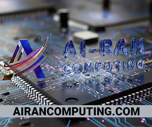 AI-RAN Computing