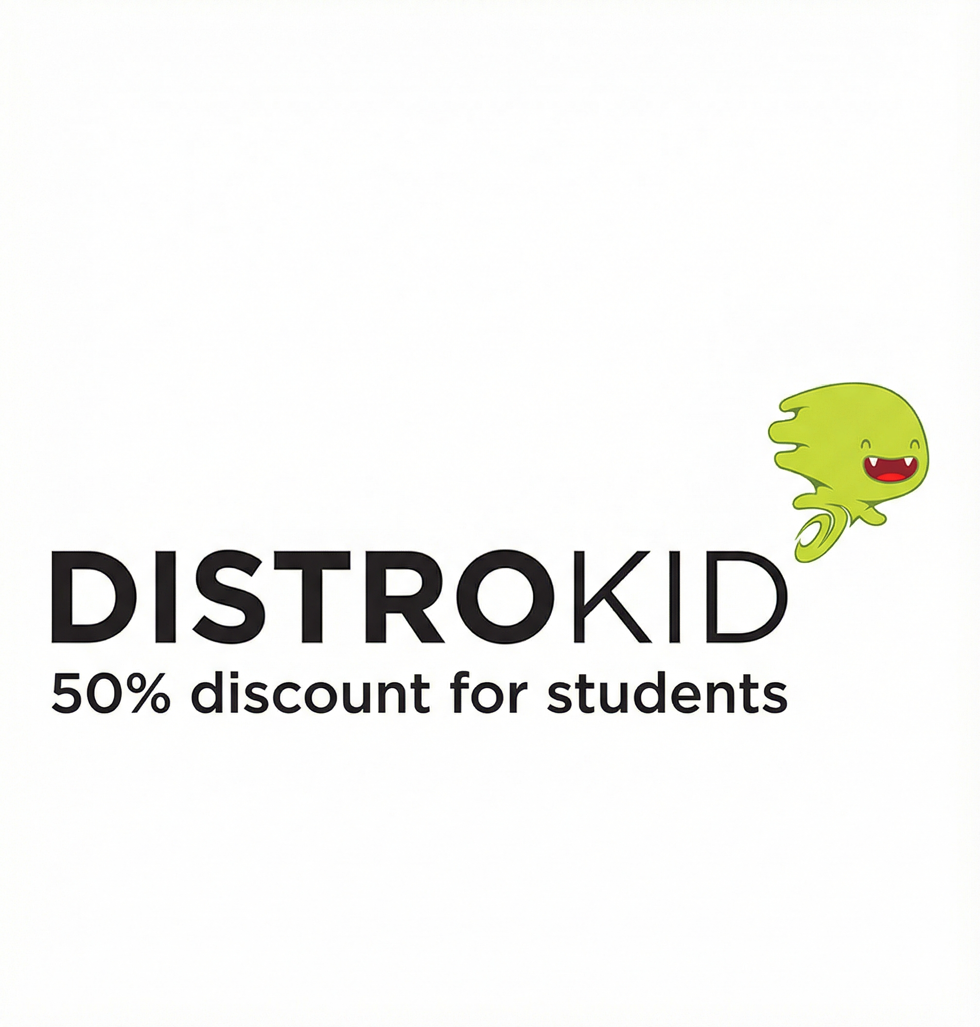 DistroKid