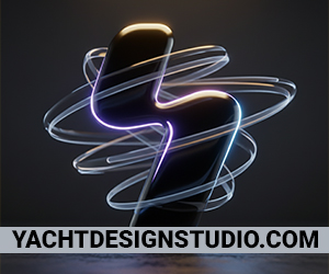 Yacht Design Studio