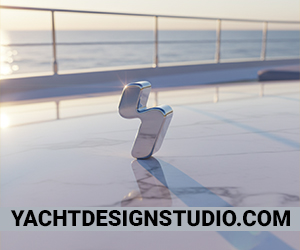 Yacht Design Studio