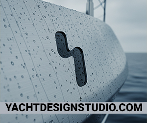 Yacht Design Studio